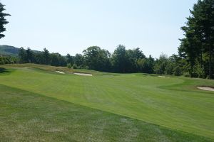 Lake Winnipesaukee 18th Fairway